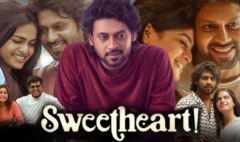 Sweetheart 2025