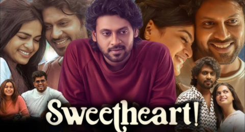 Sweetheart 2025