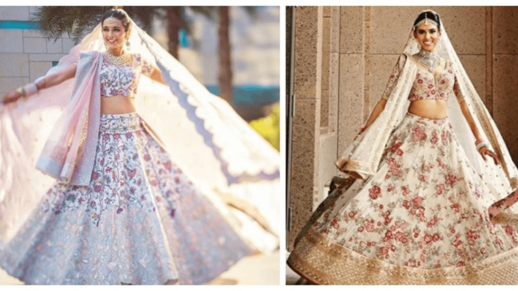 Single Bride Poses