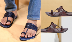 Kolhapuri Chappal