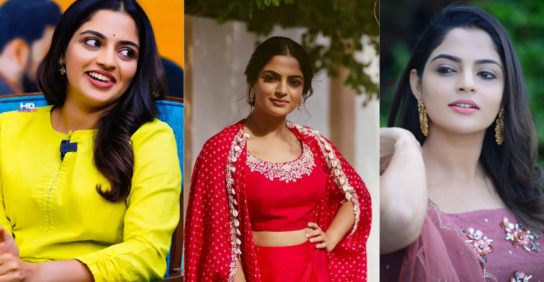 Nikhila Vimal
