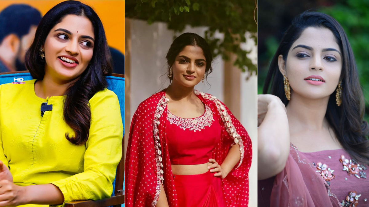 Nikhila Vimal