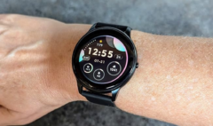 Fire Boltt Smartwatch