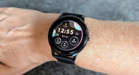 Fire Boltt Smartwatch