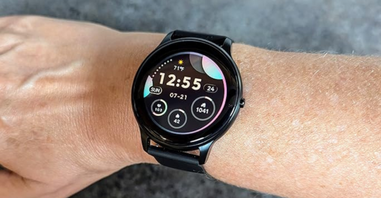 Fire Boltt Smartwatch