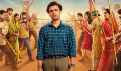 Panchayat 3 Release Date
