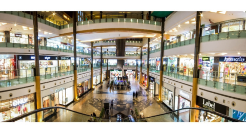 Orion Mall