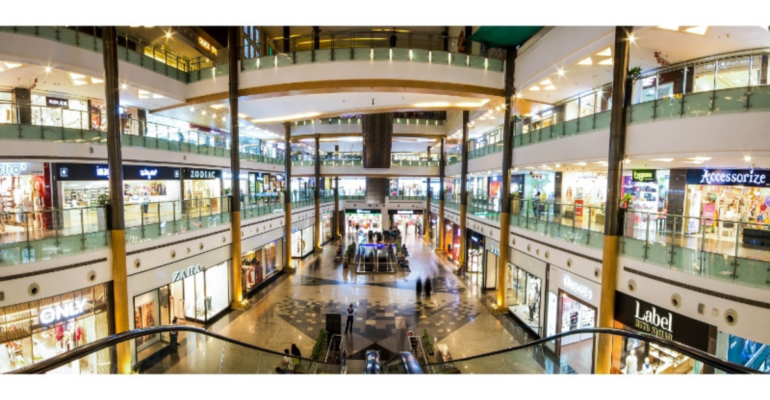 Orion Mall