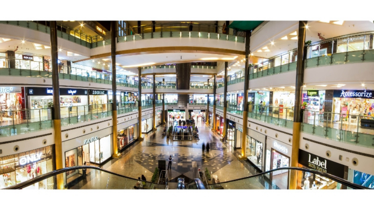 Orion Mall
