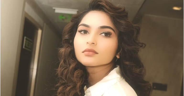 Kayadu Lohar