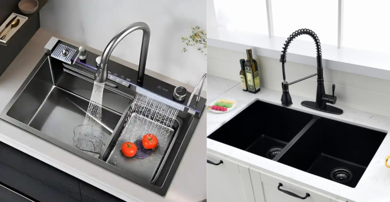 Sink for Kitchen