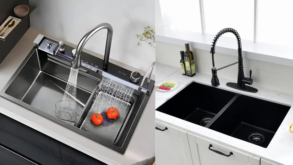 Sink for Kitchen