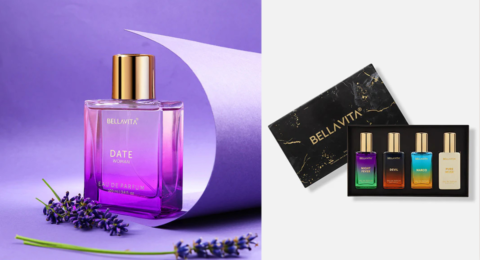 Bellavita Perfume