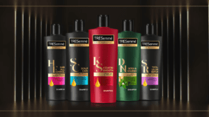 Tresemme Shampoo