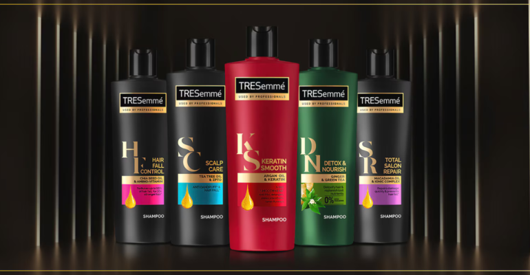 Tresemme Shampoo