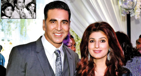 Akshay Kumar Wife