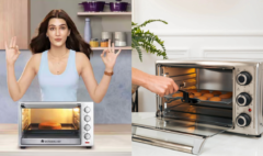 OTG Oven