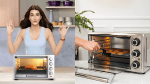 OTG Oven