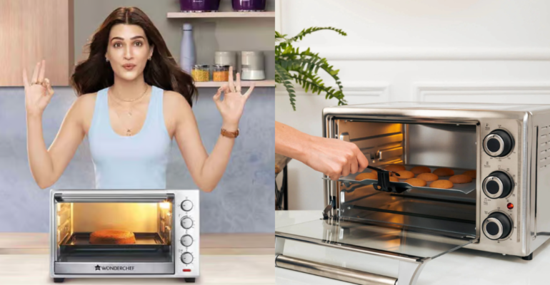 OTG Oven