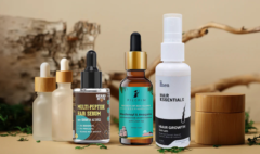 Pilgrim Hair Growth Serum