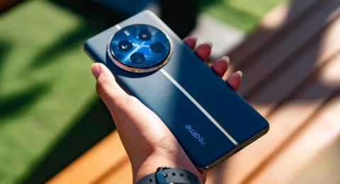 Realme 12 Pro Price