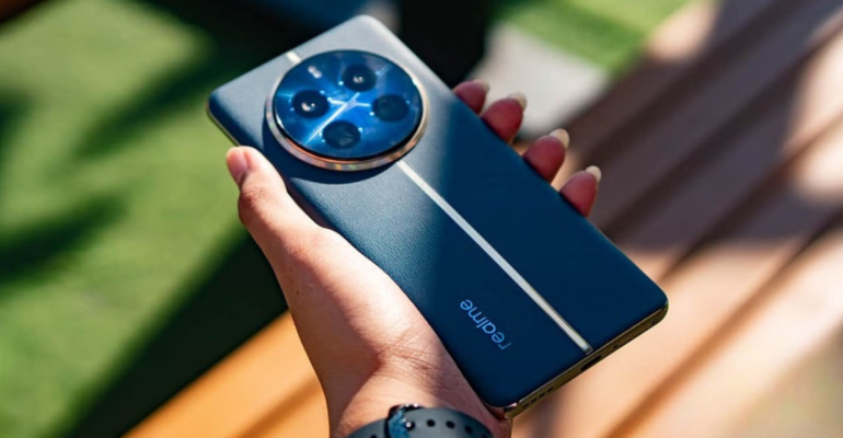 Realme 12 Pro Price