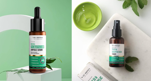 Salicylic Acid Serum