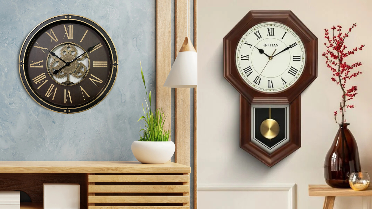 Wall Clock