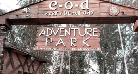 EOD Adventure Park