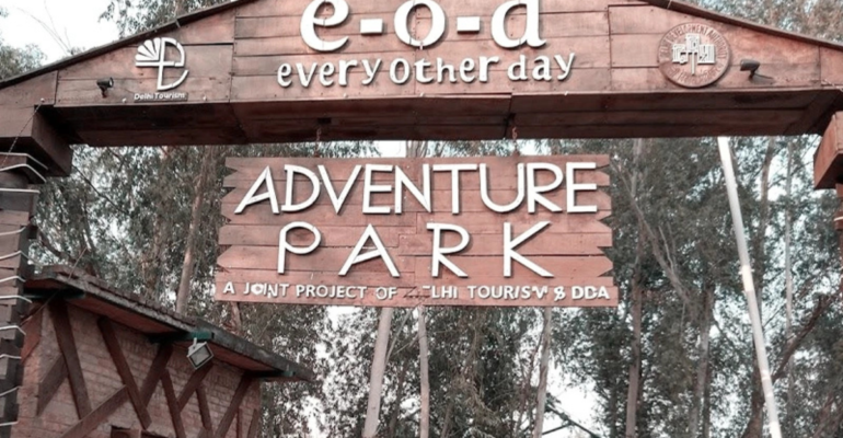 EOD Adventure Park