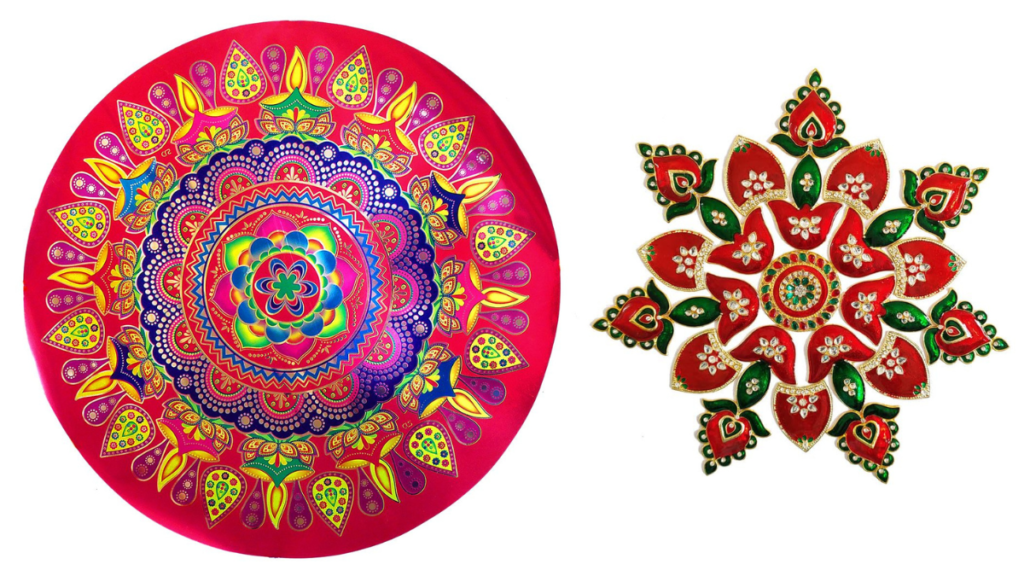 Rangoli Designs