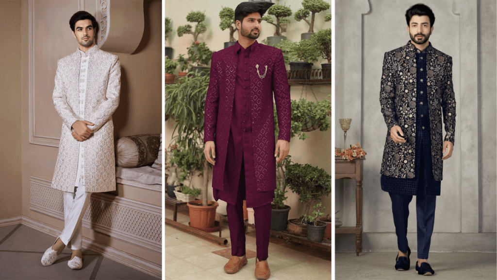 Marriage Function Dress for Male