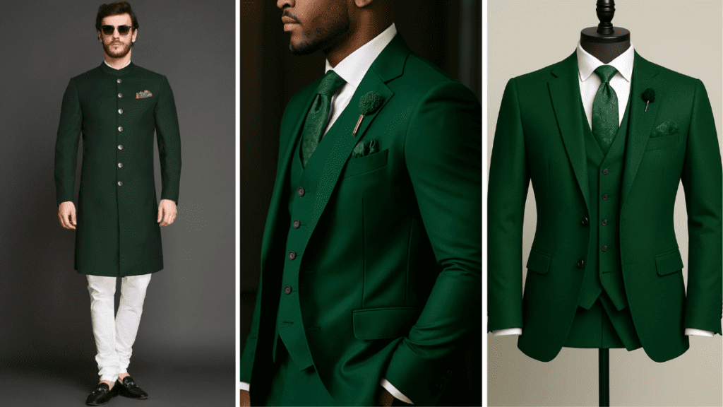 Royal Jodhpuri Suit for Wedding