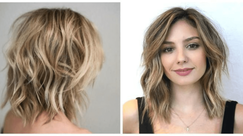 Hair Cut for Girls