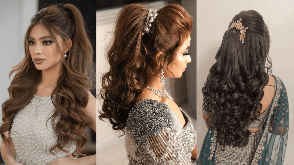 Hairstyle for Girl