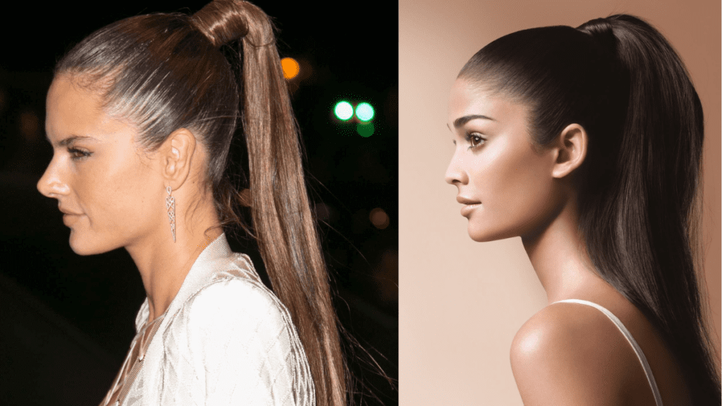 Hair Style Woman