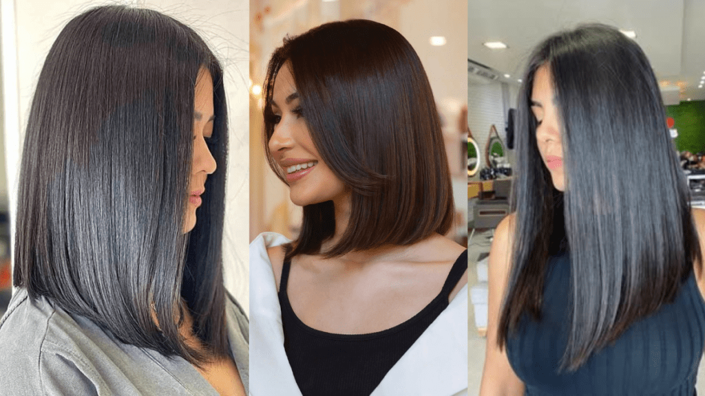 Girls Hairstyle