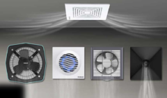 Exhaust Fan