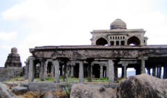 Krishnagiri