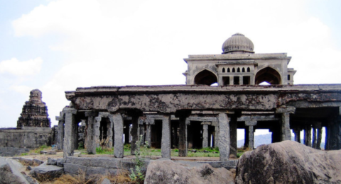 Krishnagiri