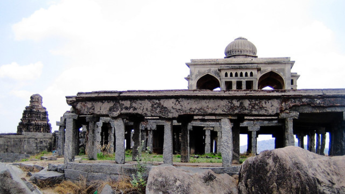 Krishnagiri