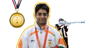 Abhinav Bindra