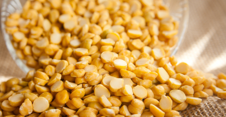 Chana Dal