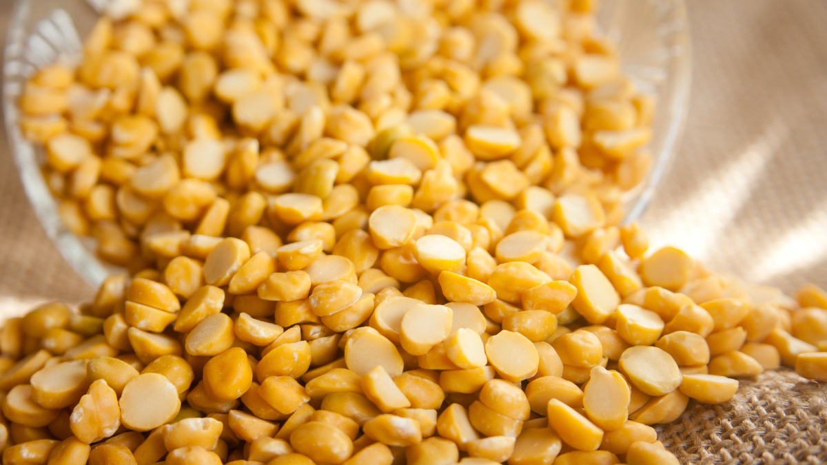 Chana Dal