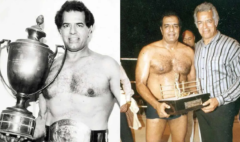Dara Singh