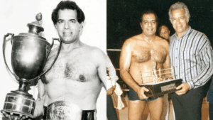 Dara Singh