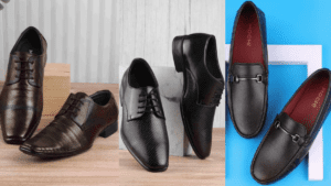 Mochi Shoes