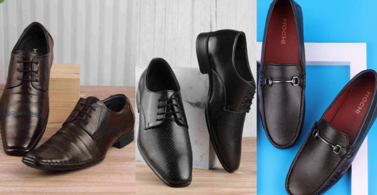 Mochi Shoes