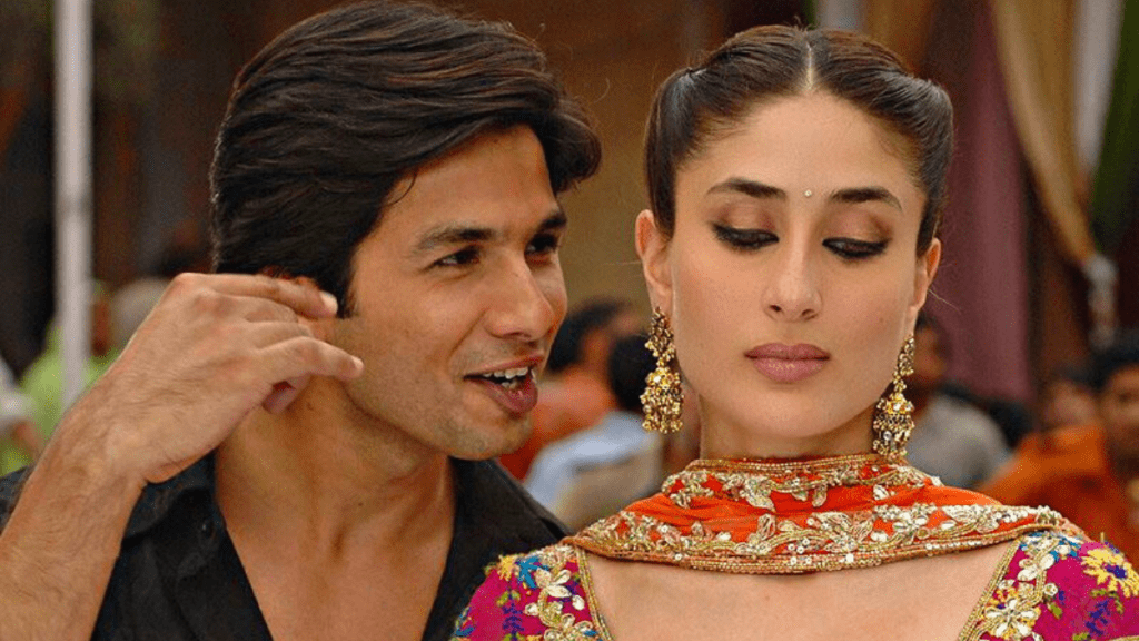 Jab We Met