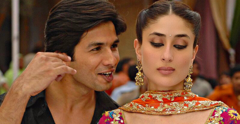 Jab We Met